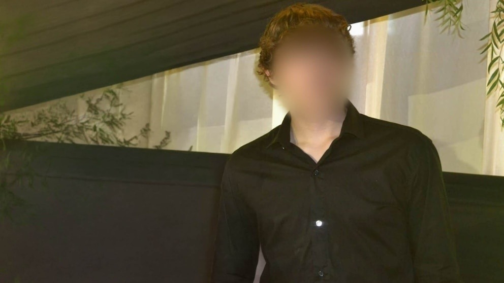 El tirador de San Cristobal formaba parte de la cultura de la masacre de Columbine