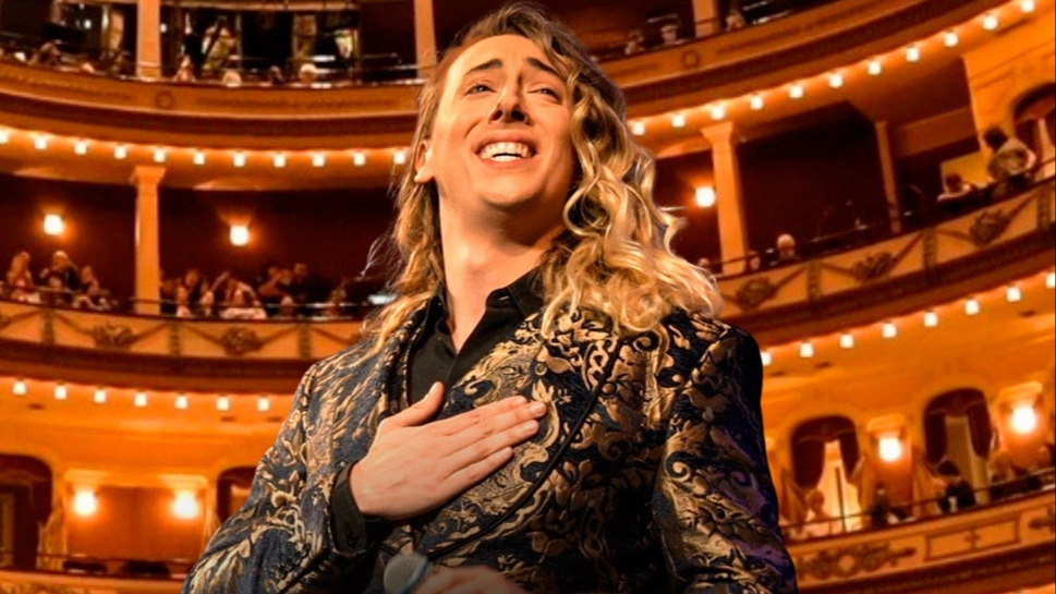 Martín Masiello llega por primera vez a San Juan con su espectáculo “Crescendo”