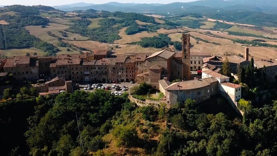 El increíble pueblo de 1000 habitantes que busca pagar por tener vecinos