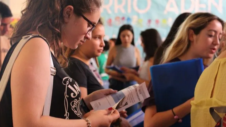 Anses extendió el plazo de inscripción online para Becas Manuel Belgrano 2026