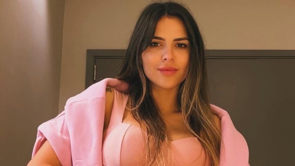 Le robaron a la esposa de Leandro Paredes en un shopping