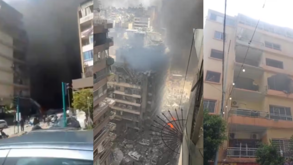 Trump defendió la ofensiva de Israel y cuestionó a Irán por el cierre de Ormuz