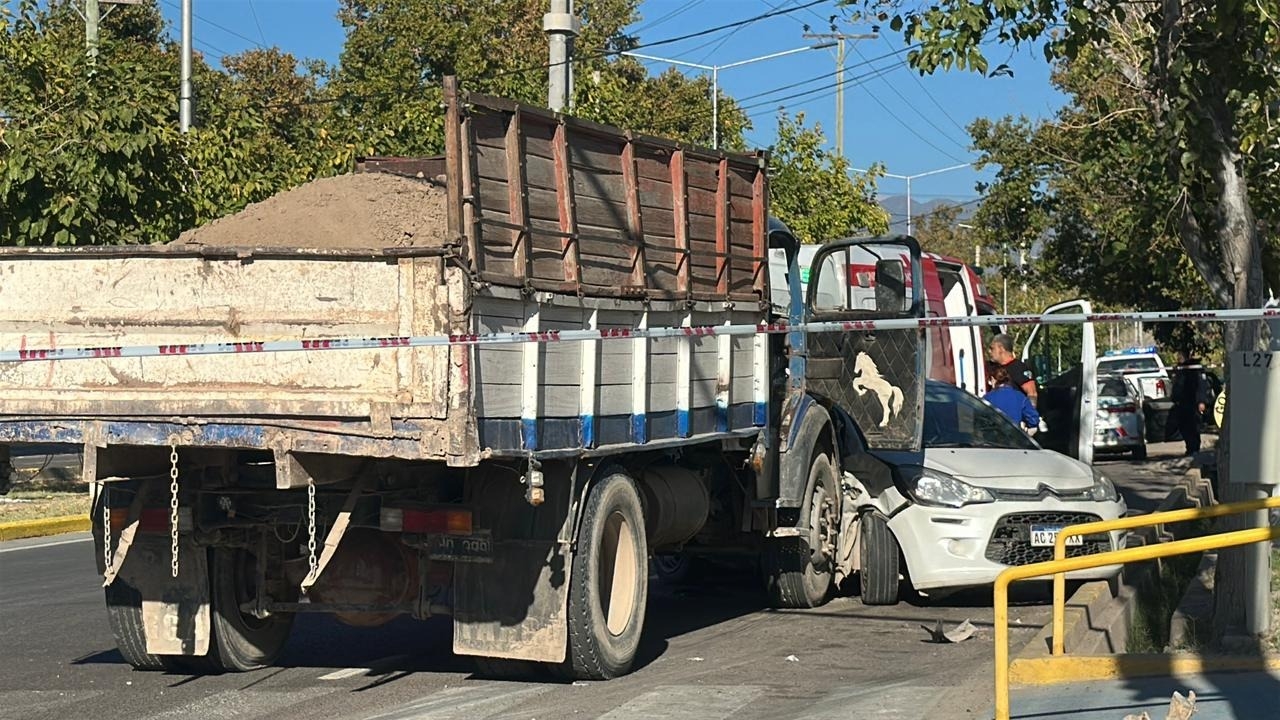 Quién era la mujer que perdió la vida en el trágico accidente de Marquesado