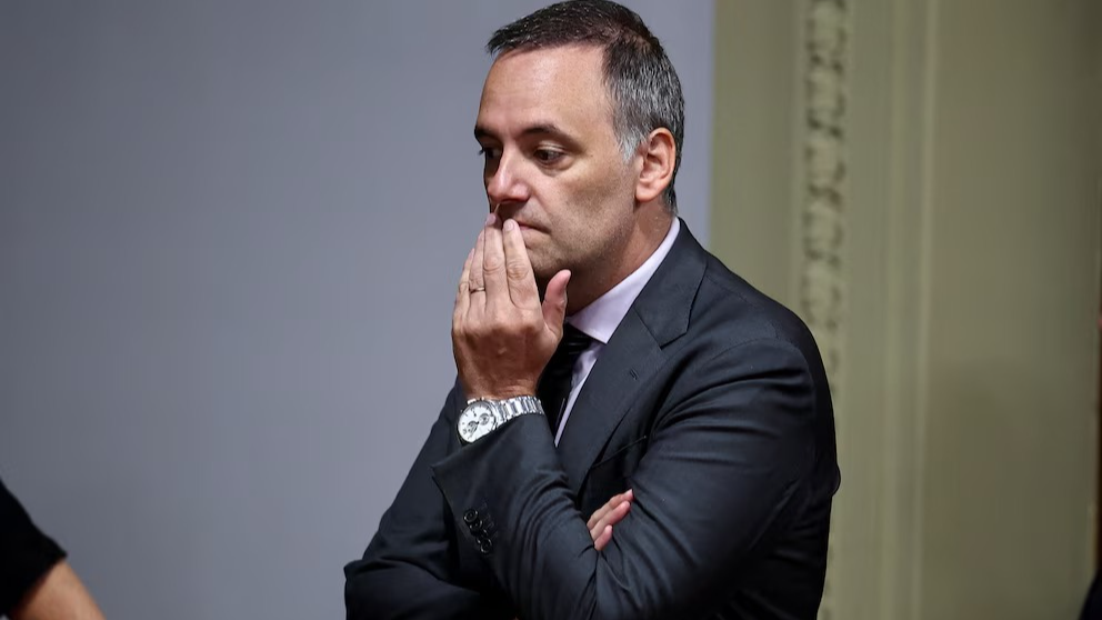 Caso Adorni: ordenan allanamientos y buscan esclarecer rol de misterioso “Pablo"