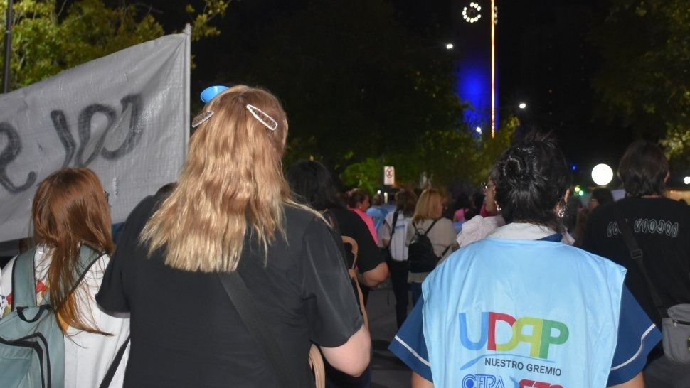 El Gobierno descontará el día a docentes que adhieran al paro convocado por los gremios