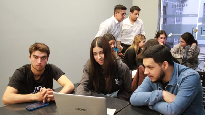 San Juan lanza Punto Impropio, charlas sobre IA y su impacto en el empleo