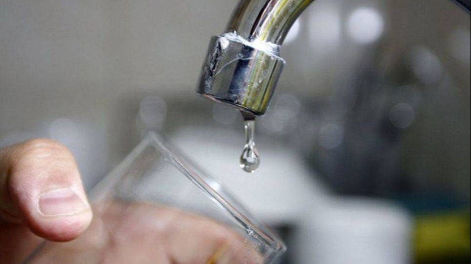 En qué cinco barrios de Rivadavia habrá cortes de agua este jueves