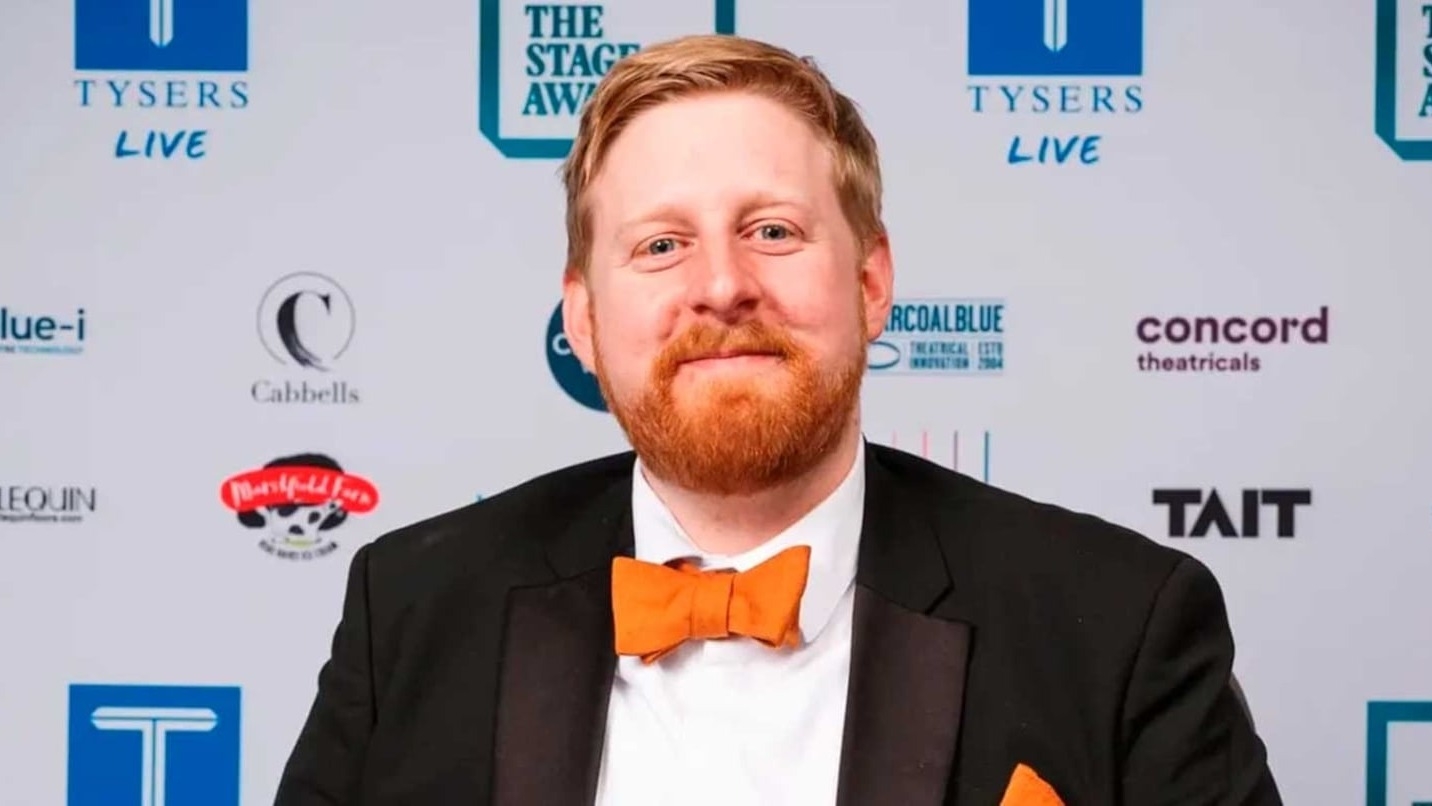 Murió Michael Patrick, actor de Game Of Thrones, tras luchar contra el ELA