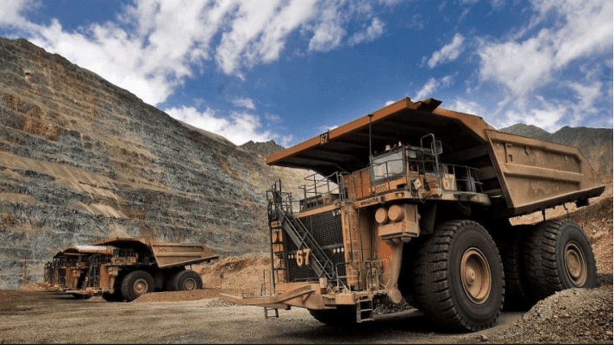 La Cámara Minera de San Juan destacó la reforma de la ley de Glaciares