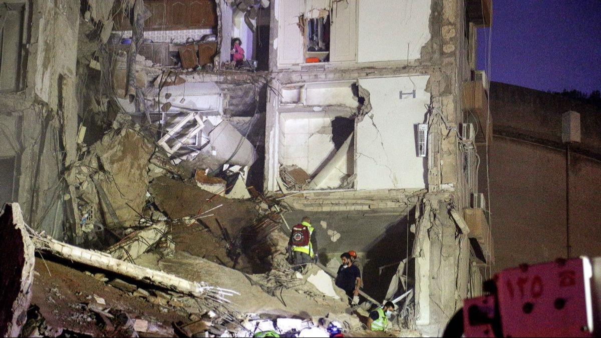 El ejército de Israel mató al secretario personal del líder de Hezbollah