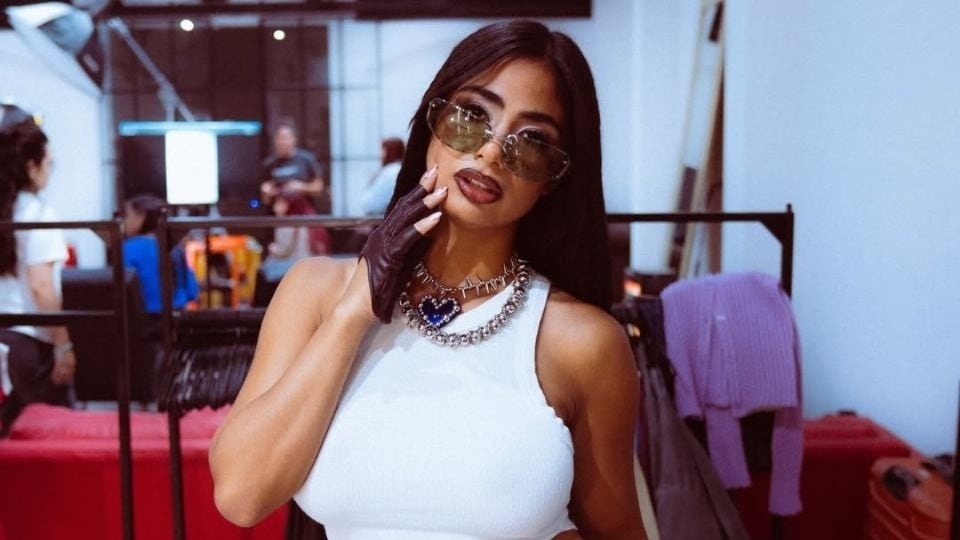 Con qué ex Gran Hermano está Daniela Celis tras echar a Thiago de su casa
