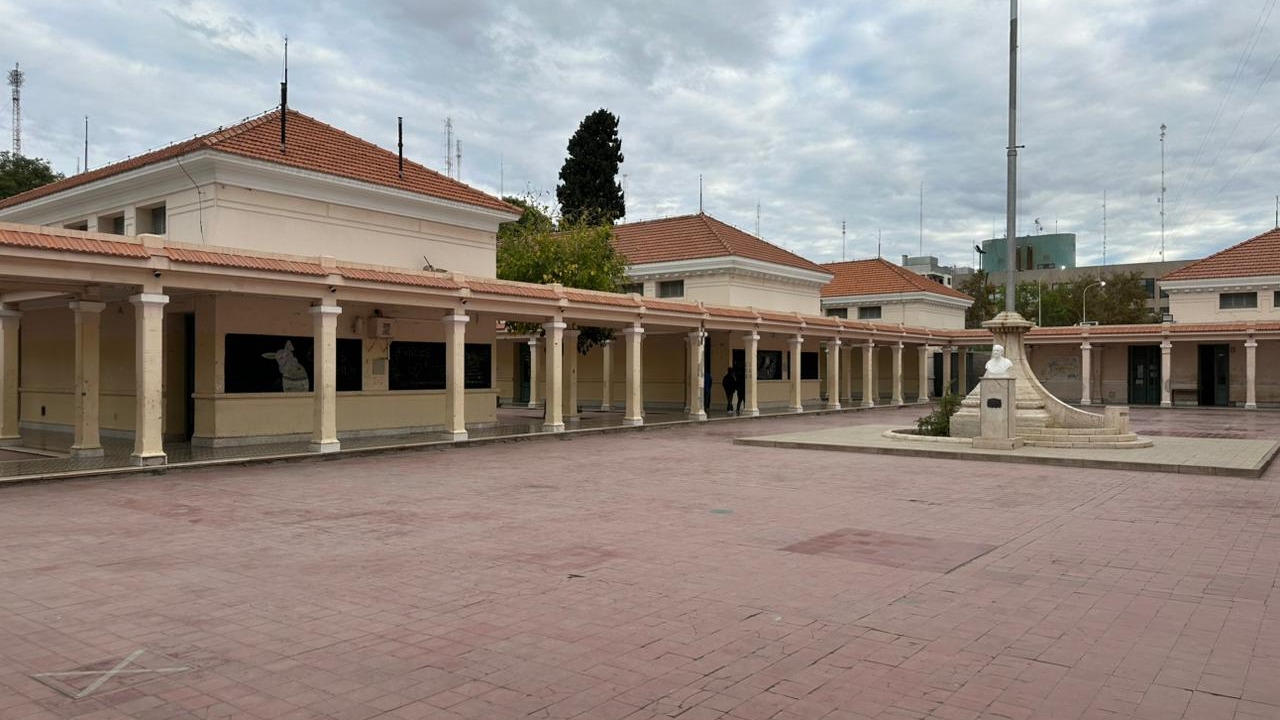 El paro docente se hizo sentir y afirman que hay un alto acatamiento