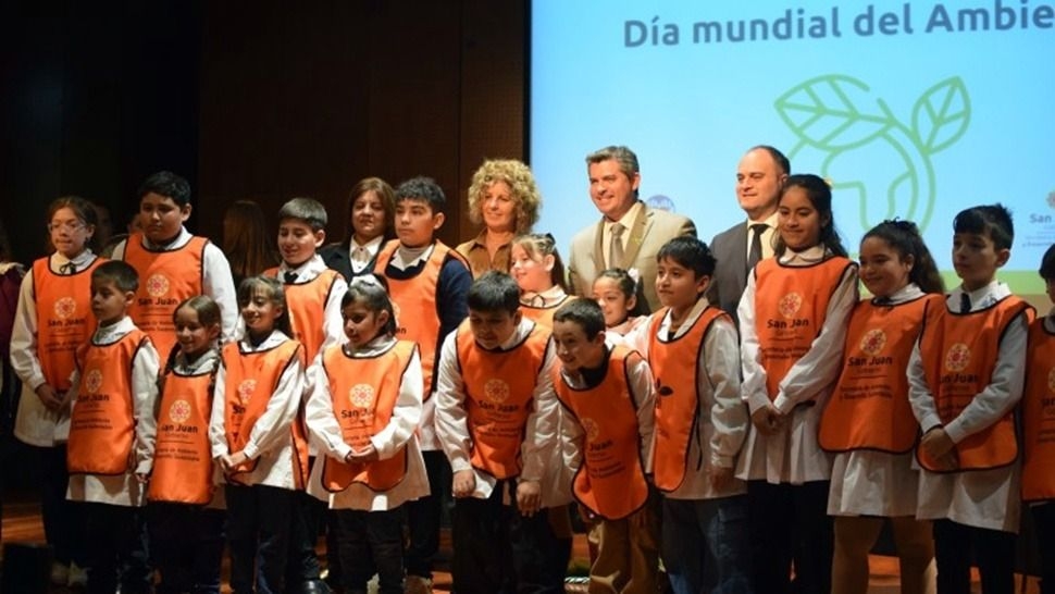 Abrieron las inscripciones para sumarse a los clubes ambientales escolares