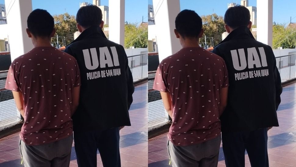 Detuvieron a un sujeto que había escapado tras su salida transitoria del Penal