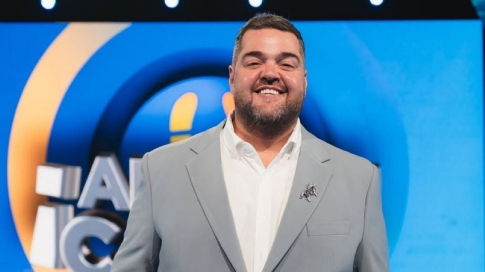 Darío Barassi contó la verdad tras ser reemplazado en su programa de TV