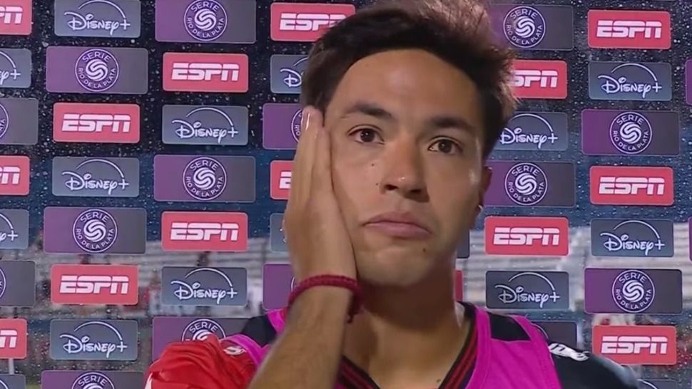 Un DT de Primera respaldó a Nacho Lago y su orientación sexual