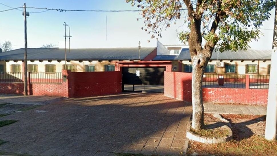 Tensión en Santa Fe por otro alumno que llevó un arma a la escuela