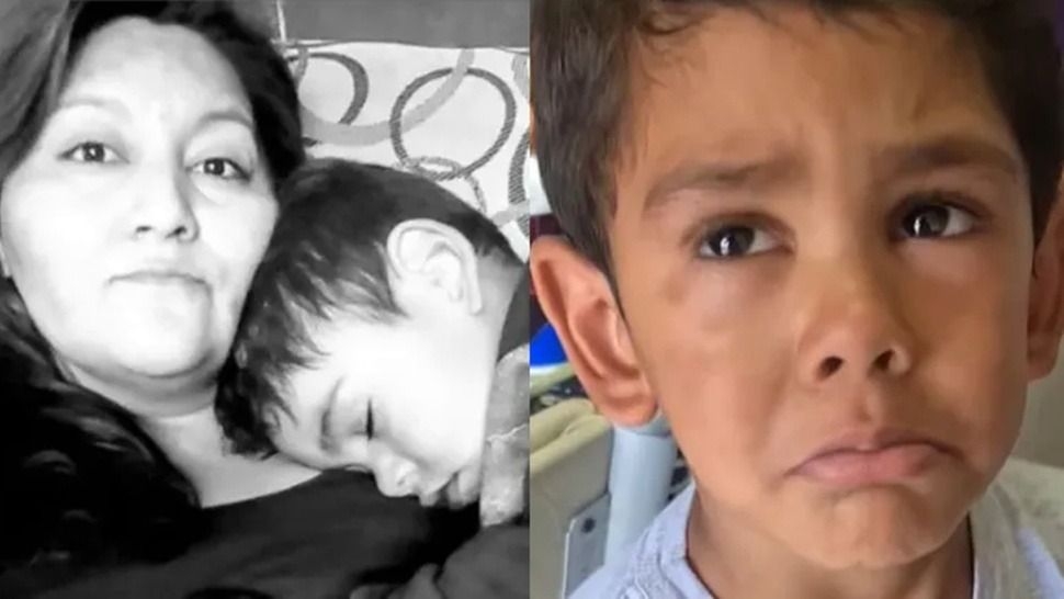 La autopsia del niño que murió en Chubut reveló lesiones y complican a la madre