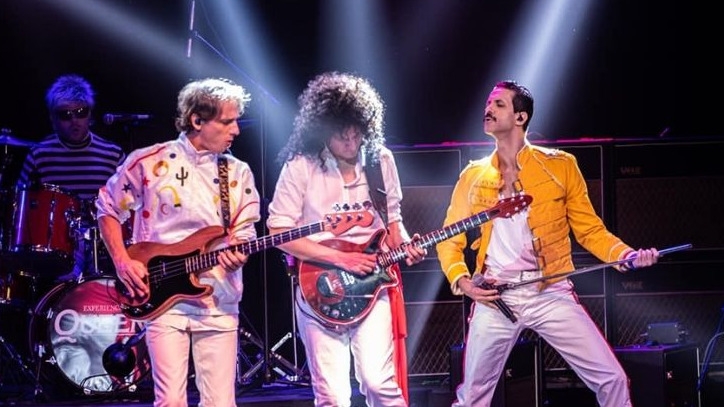Llega “Experiencia Queen” a San Juan: “Es una recreación de un concierto de Queen en vivo”