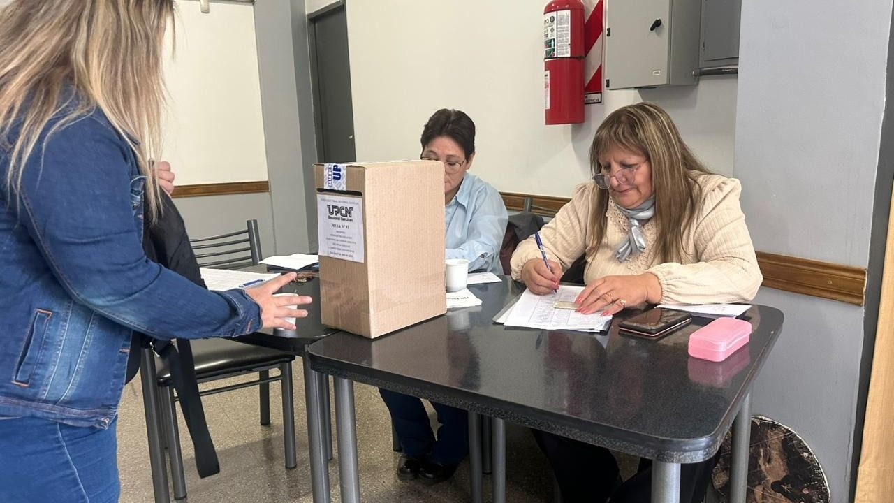 Elecciones en UPCN: "Pepe" Villa espera una alta participación de afiliados