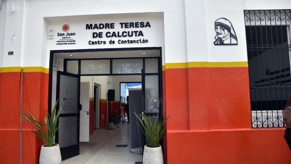 Por el frío, San Juan se prepara y refuerza los refugios para personas en situación de calle