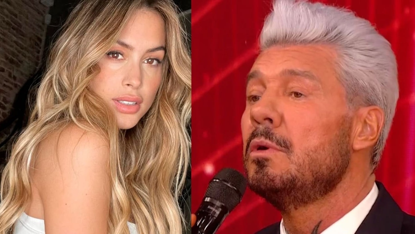 Marcelo Tinelli se separó de Milett Figueroa y revelaron desde cuándo