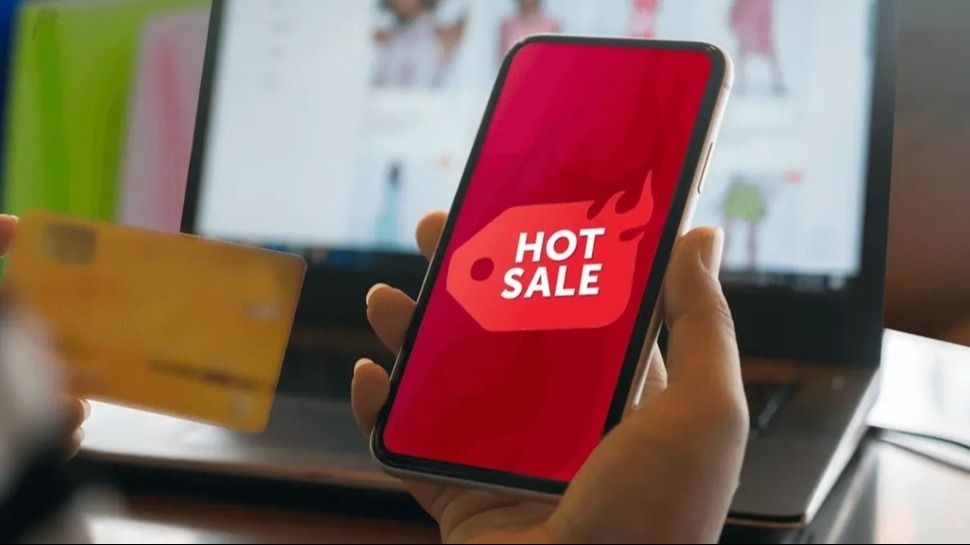El Hot Sale 2026 ya tiene fecha y promete fuertes descuentos