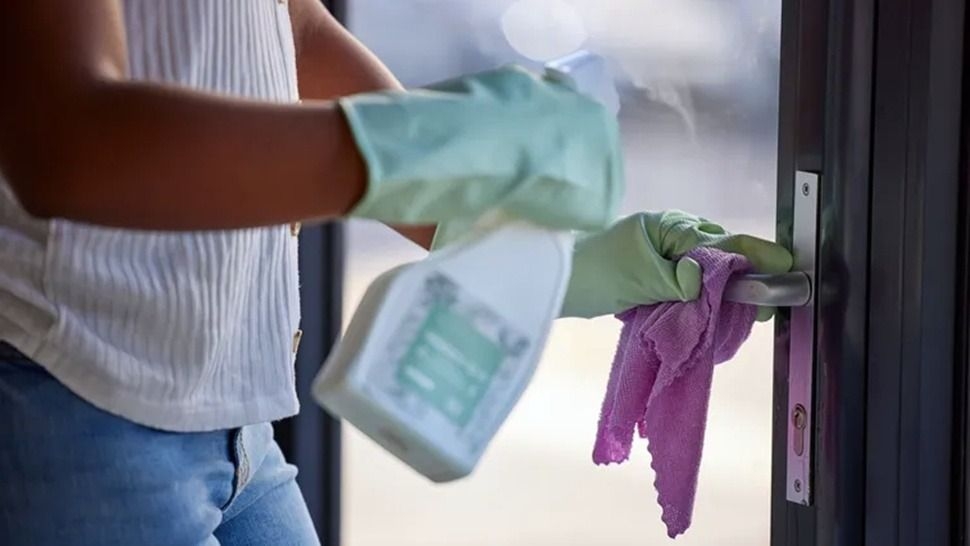 Cuánto cobran las empleadas domésticas en abril 2026