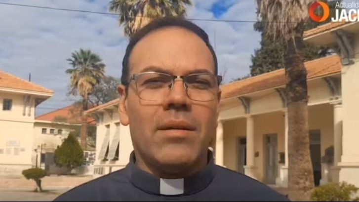 Ley de Glaciares: la mirada de la iglesia local