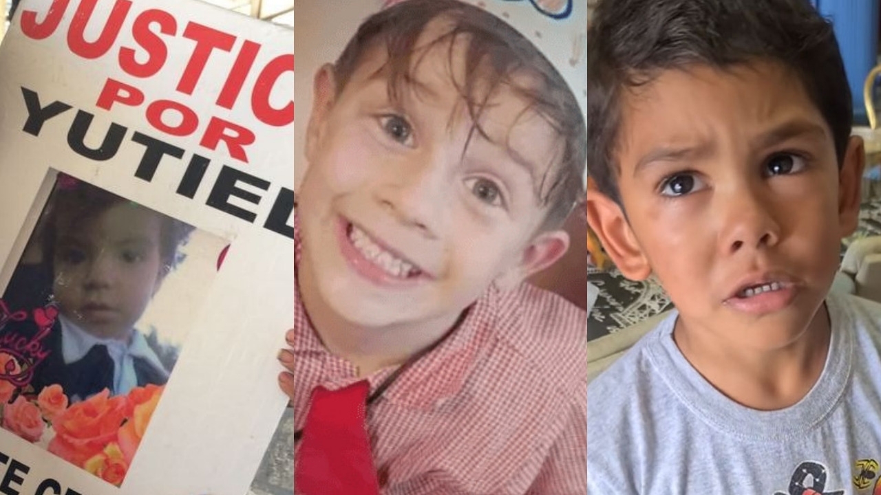 Las escalofriantes similitudes entre las muertes de Ángel, Lucio Dupuy y Yutiel