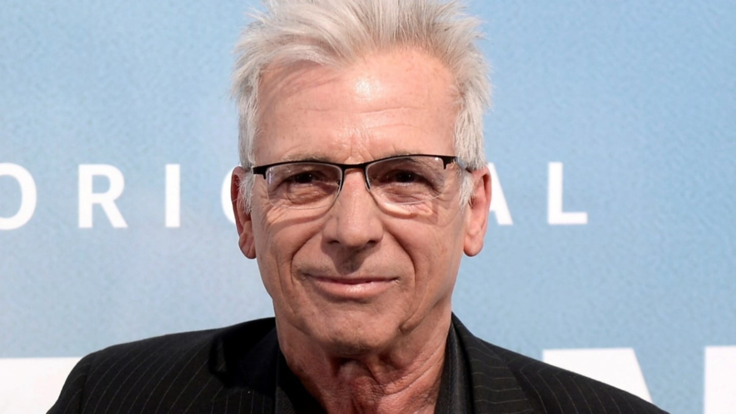 Gerardo Romano y el día más loco de su vida: "Fui a una orgía y tomé drogas"