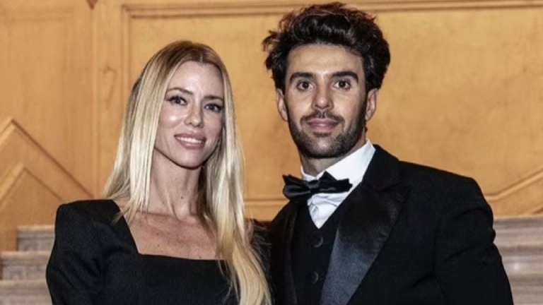 Nicole Neumann reveló la verdad de la separación de su marido