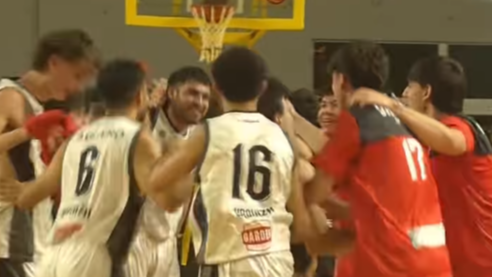 Histórico y ajustado triunfo de Urquiza en la Liga Federal 2026