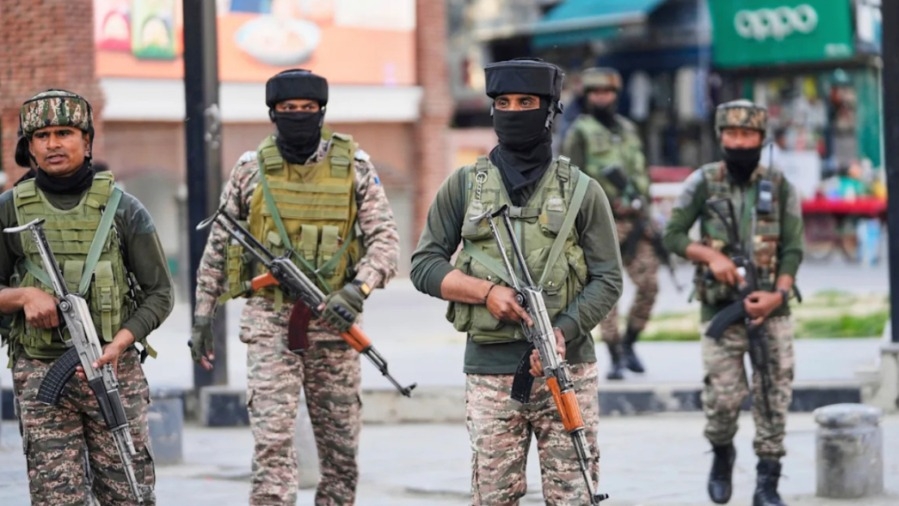 Pakistán refuerza seguridad por la cumbre Irán-EE.UU.