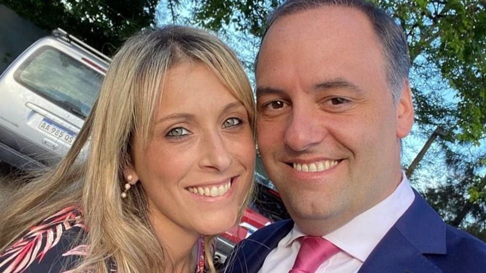 El viaje de Adorni a Nueva York registró gastos por más de US$10.000