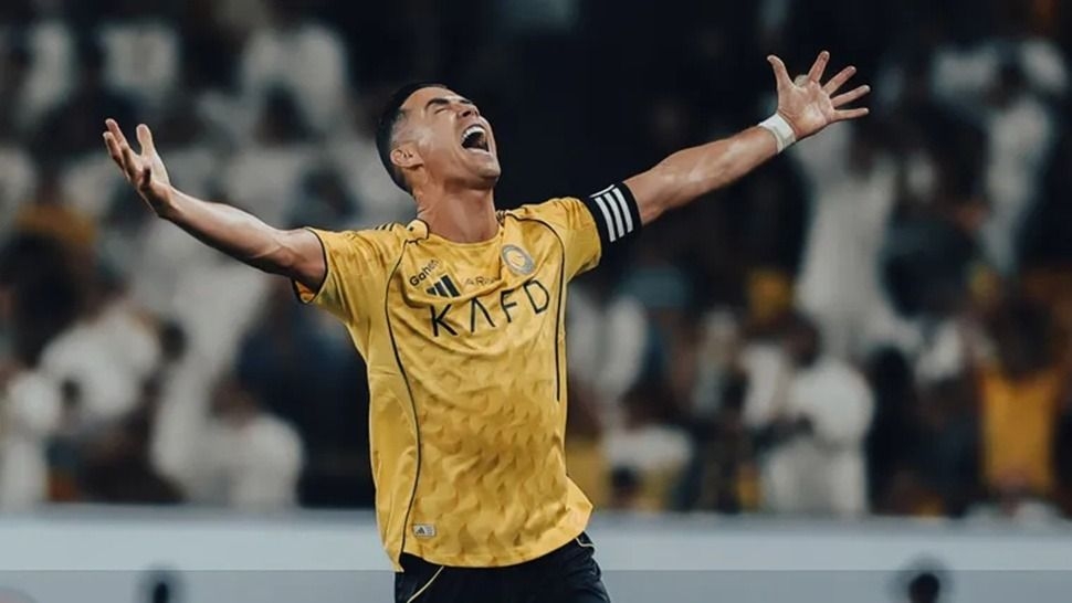 Denunciaron arbitrajes favorables al Al-Nassr de Cristiano Ronaldo