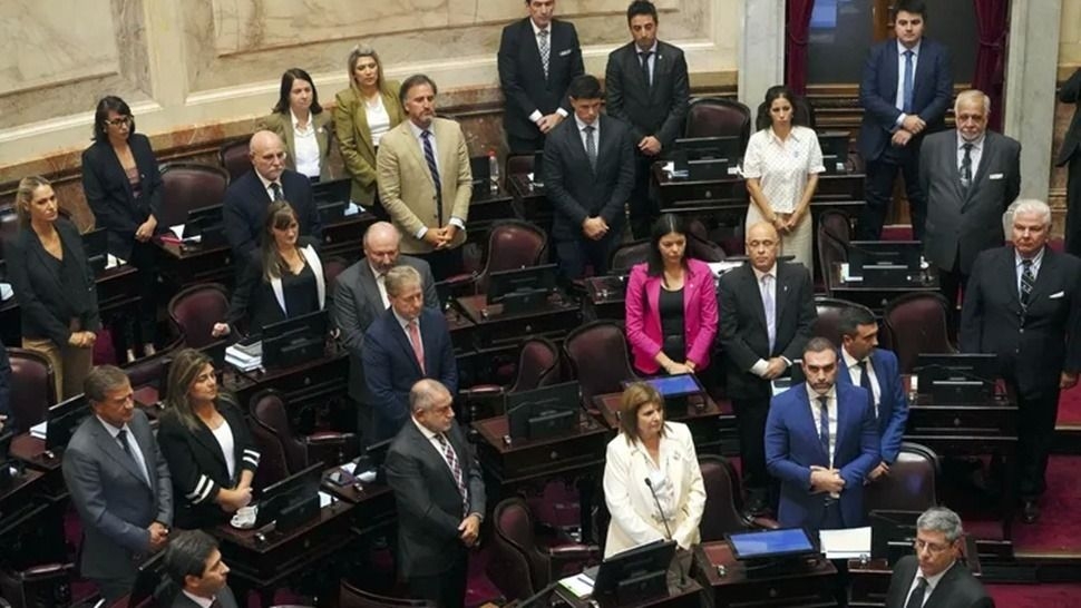 El Senado activó 78 pliegos para cubrir vacantes judiciales