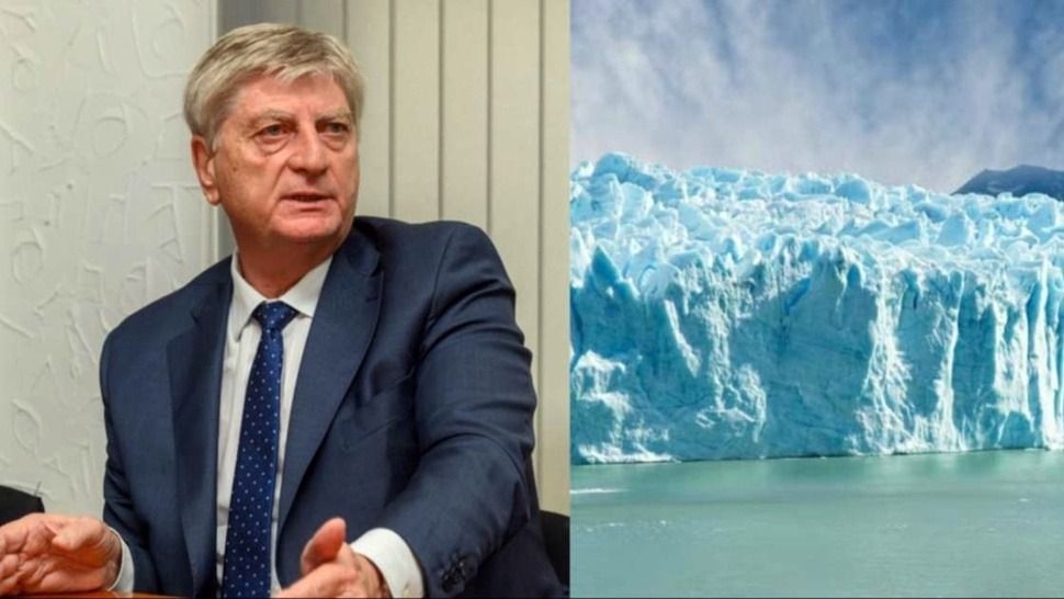  La Pampa fue a la Justicia para frenar la Ley de Glaciares