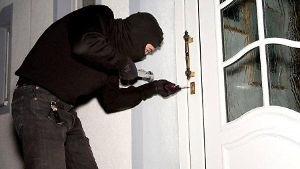 En 2026 hubo 4.213 delitos contra la propiedad: cuál fue el departamento más afectado