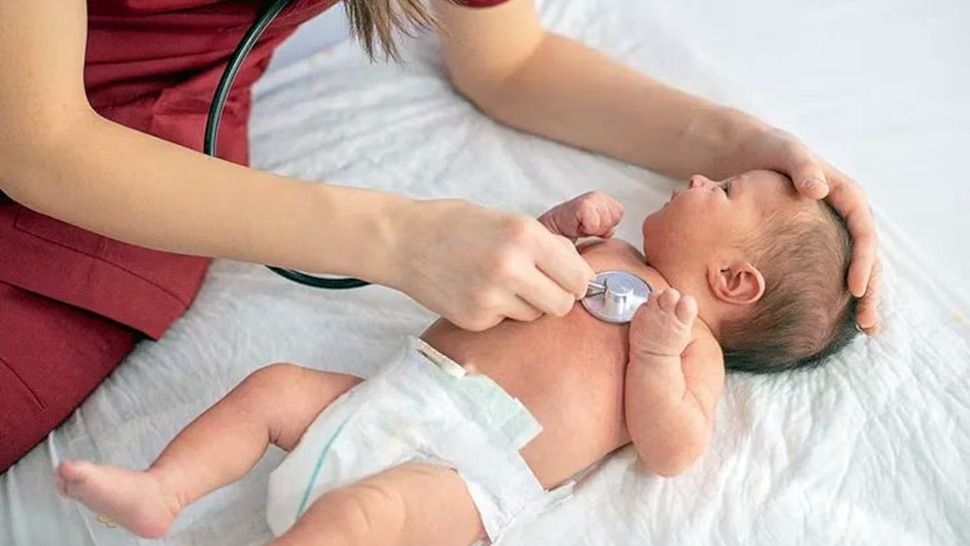 Crecen los casos por coqueluche y preocupa la poca vacunación