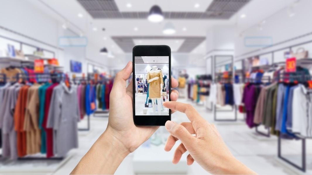 Quién es el famoso que usa la inteligencia artificial para vestirse