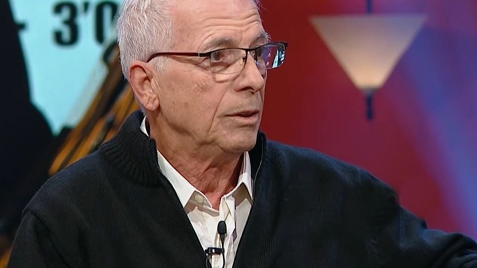 Gerardo Romano contó el miedo a la muerte que sintió cuando le dio Parkinson