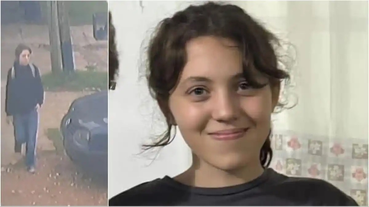 Quien fue Maitena Garófalo, la chica que apareció sin vida en Las Heras