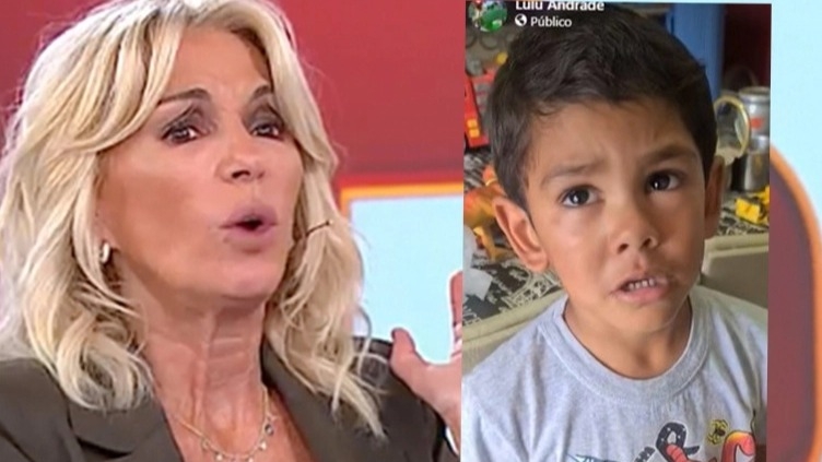 Yanina Latorre y su furia contra el feminismo por el asesinato de Angel