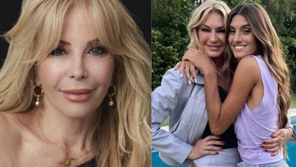 Graciela Alfano le dio un golpe bajo a Yanina Latorre y se metió con su hija
