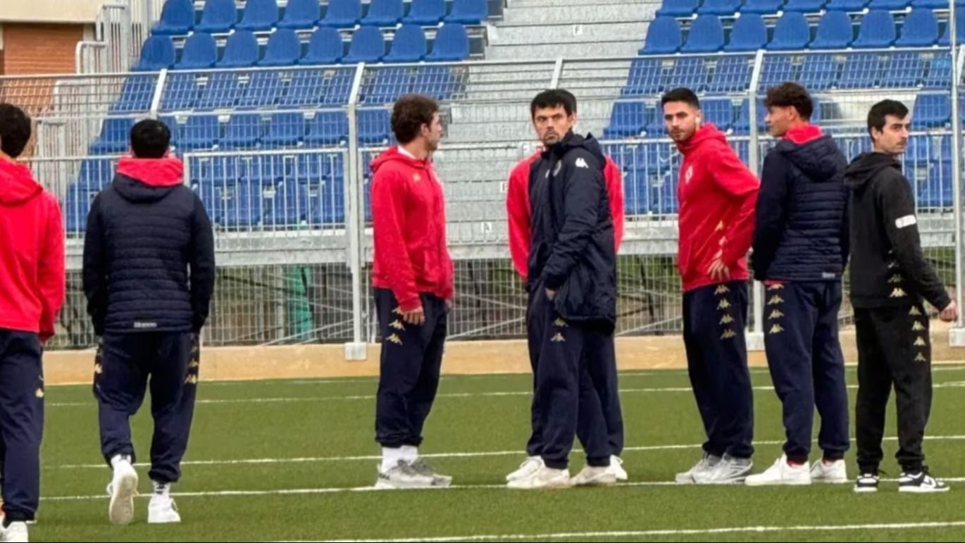 Conmoción en Italia por una denuncia de abuso sexual contra tres futbolistas