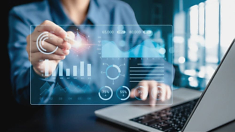 Diagnóstico oficial: 8 de cada 10 pymes sanjuaninas ya analizan usar IA