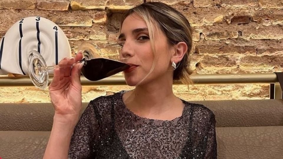 Emily Ceco confirmó que tiene nuevo novio tras lo ocurrido con Santiago Martínez
