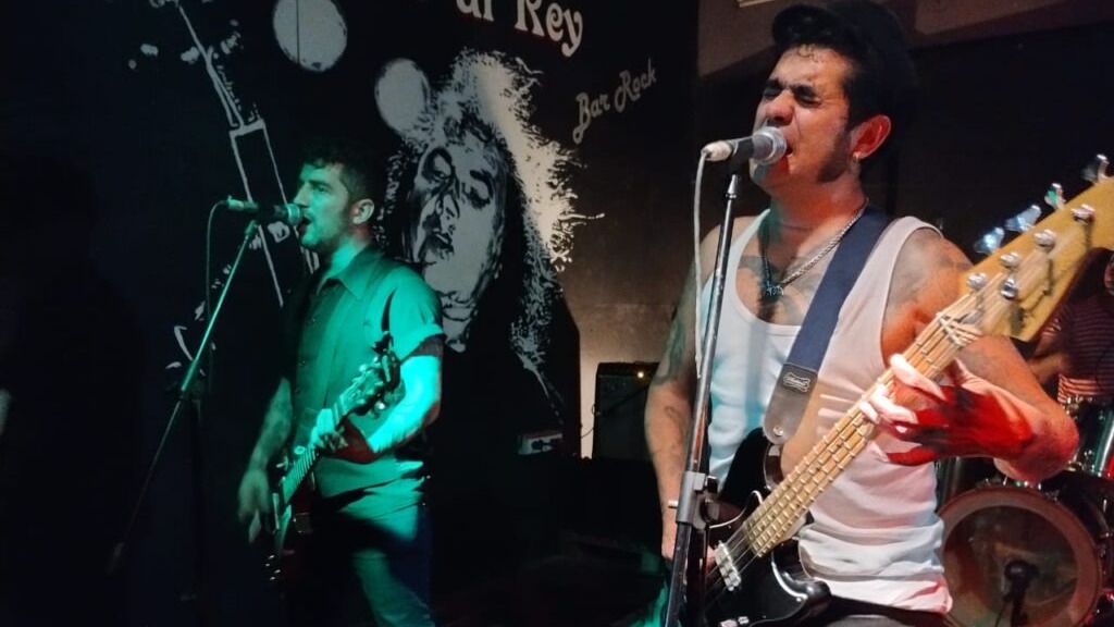 Los Mentirosos llegan con su gira 2026: "con San Juan tenemos un romance"