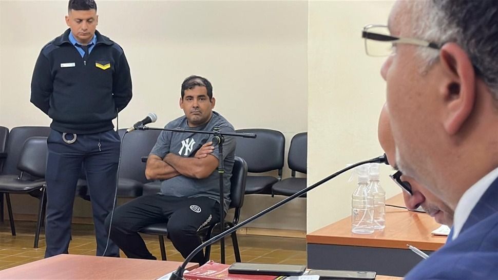 Quedó en libertad el camionero imputado por el siniestro fatal en Rivadavia